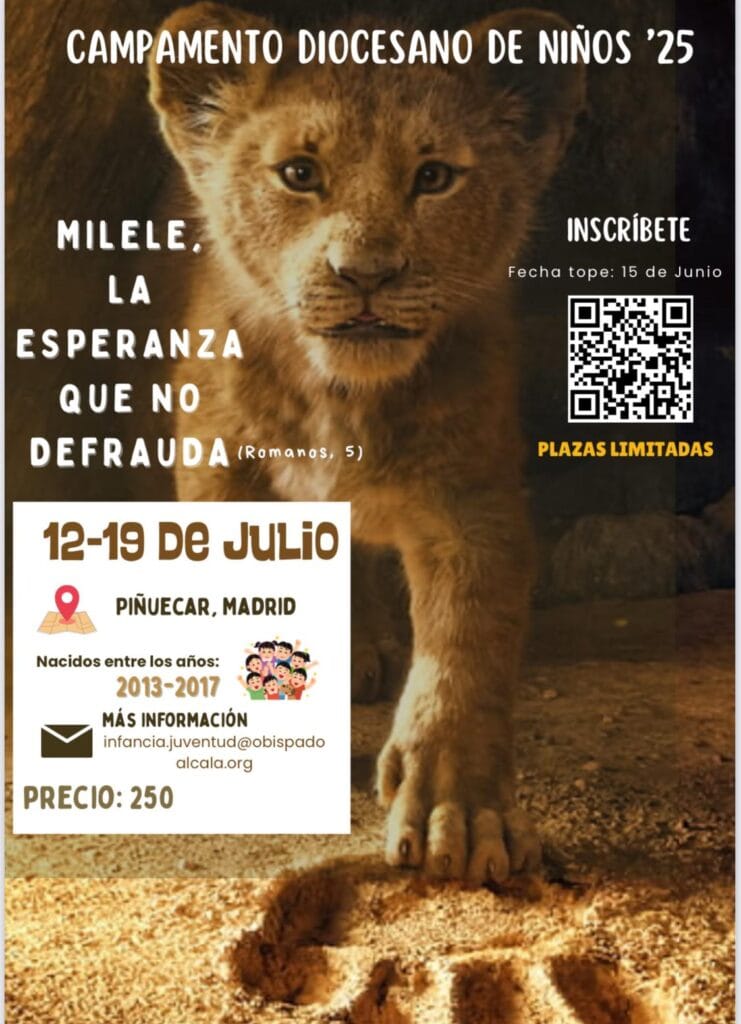 Campamento